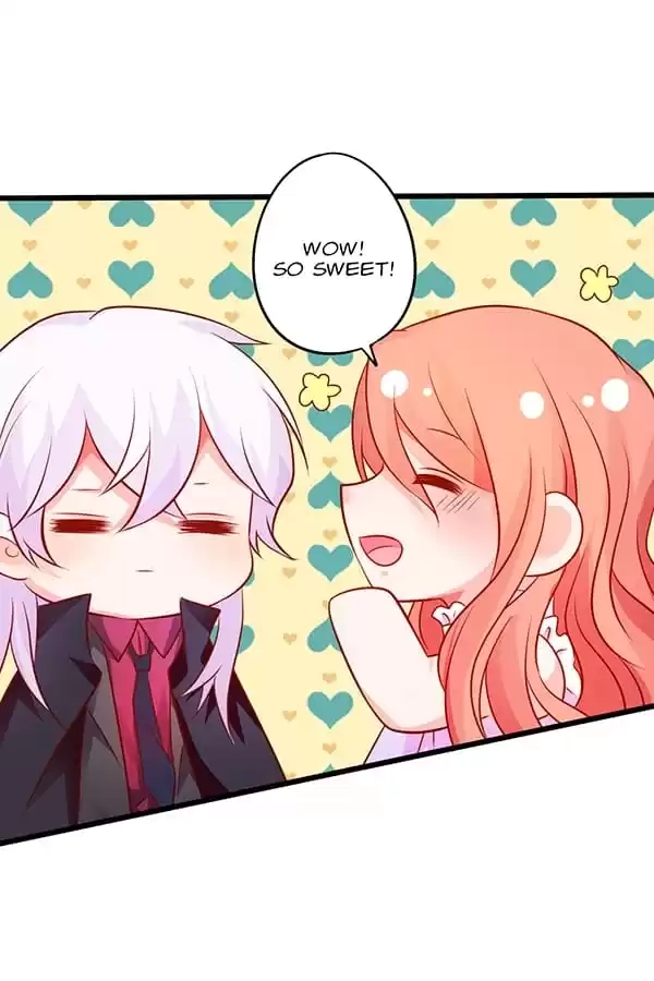 Read The Adorable Vampire chapter 179 image 18 on Lezhin