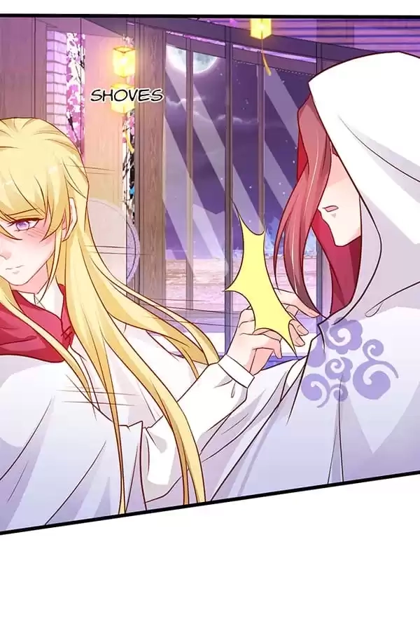 Read The Adorable Vampire chapter 179 image 20 on Lezhin