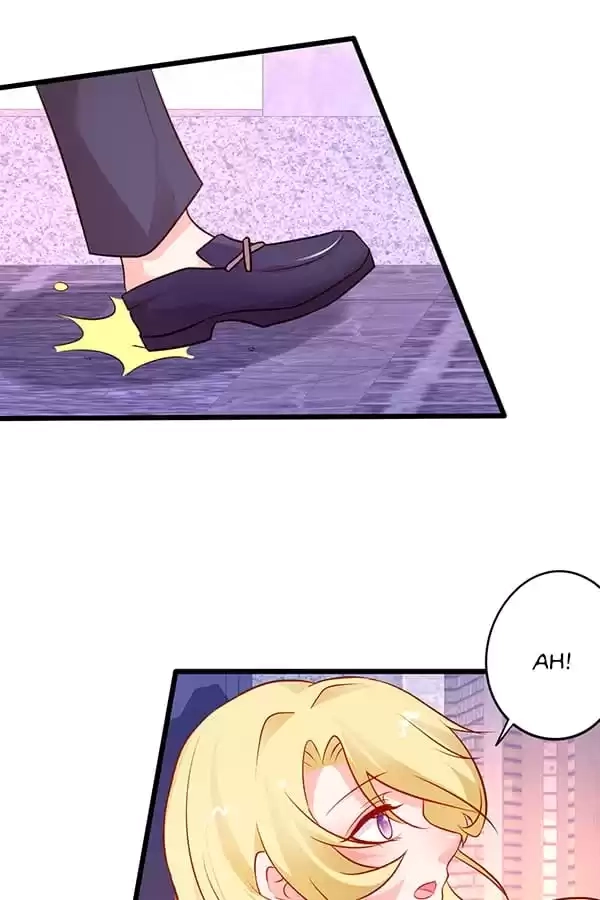 Read The Adorable Vampire chapter 179 image 21 on Lezhin
