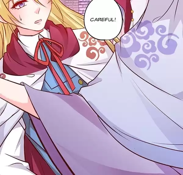 Read The Adorable Vampire chapter 179 image 23 on Lezhin