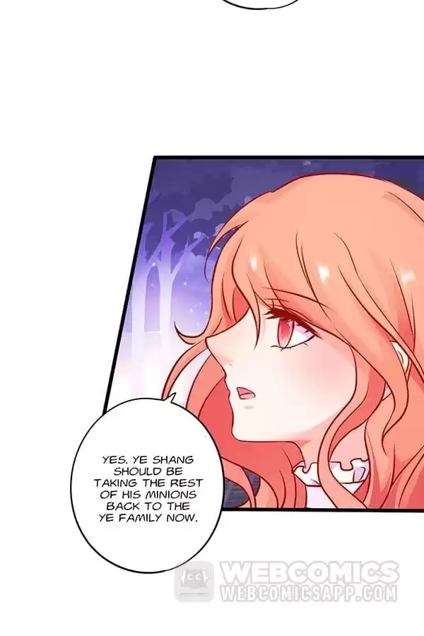 Read The Adorable Vampire chapter 179 image 25 on Lezhin