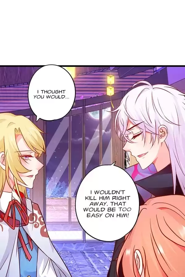 Read The Adorable Vampire chapter 179 image 26 on Lezhin