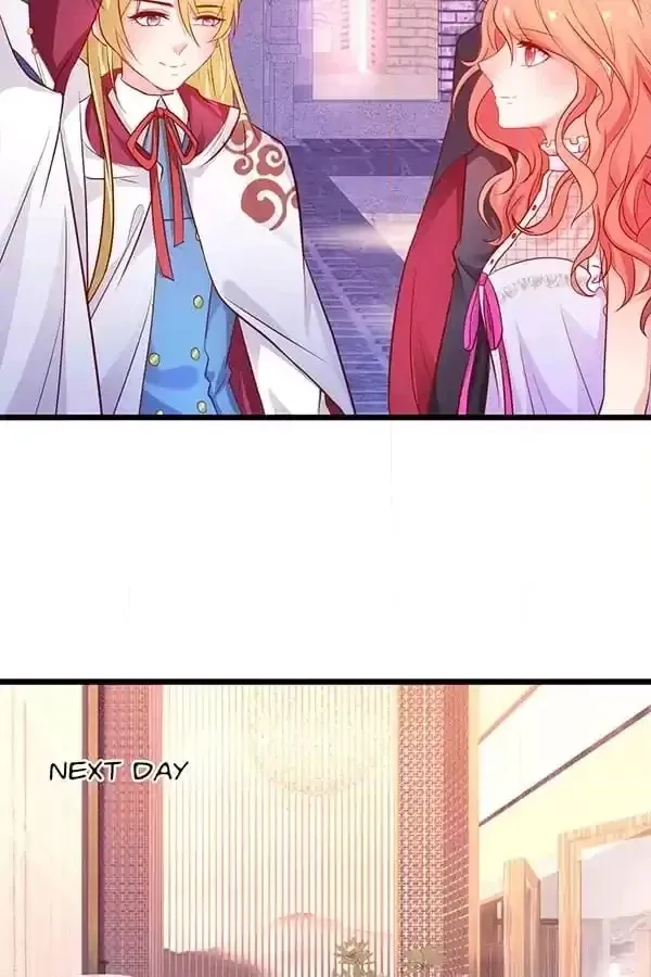 Read The Adorable Vampire chapter 179 image 29 on Lezhin