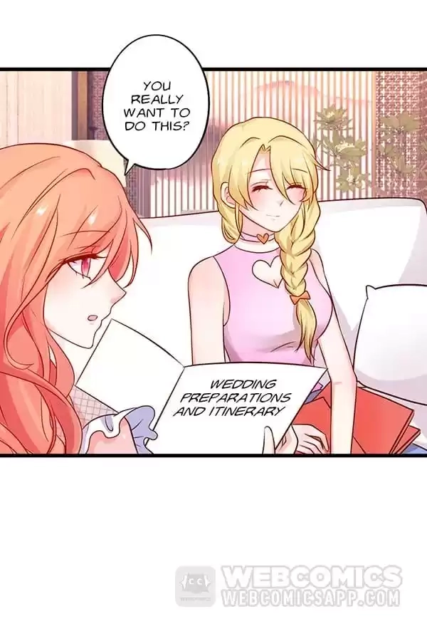 Read The Adorable Vampire chapter 179 image 33 on Lezhin