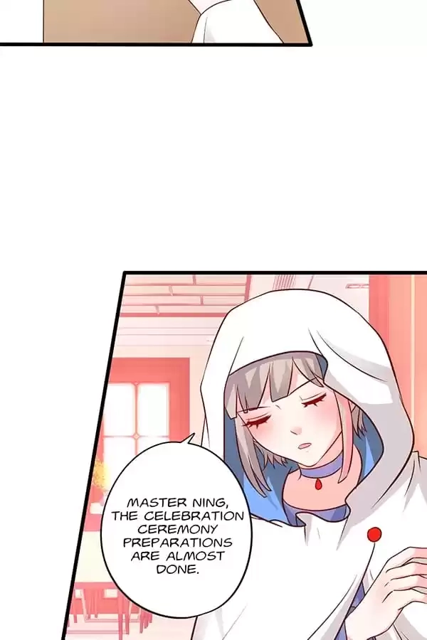 Read The Adorable Vampire chapter 179 image 36 on Lezhin