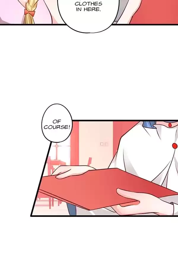 Read The Adorable Vampire chapter 179 image 38 on Lezhin