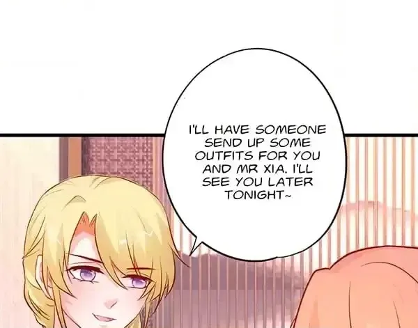 Read The Adorable Vampire chapter 179 image 39 on Lezhin