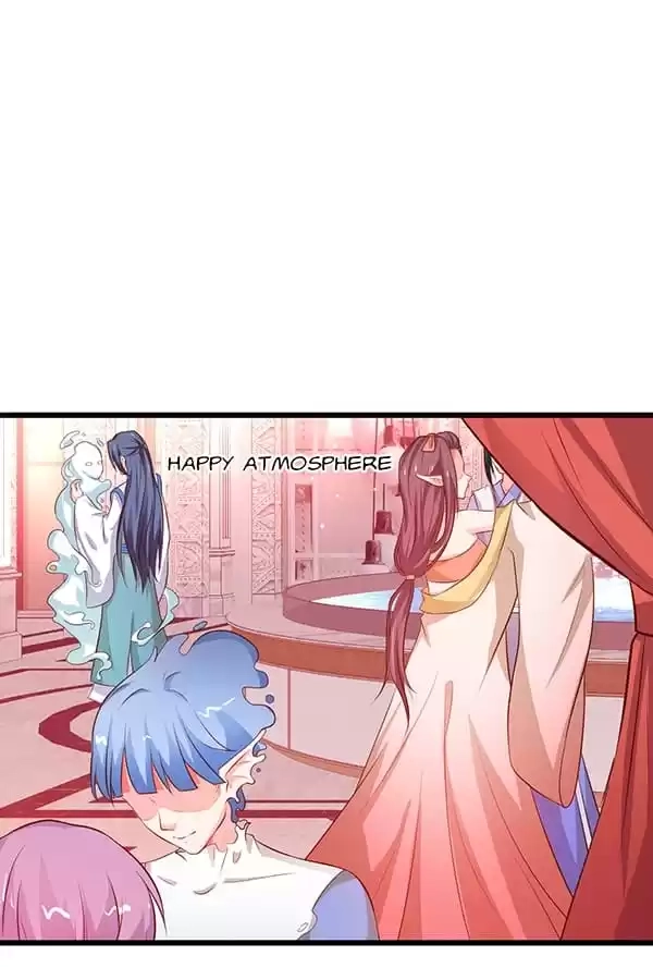 Read The Adorable Vampire chapter 179 image 42 on Lezhin