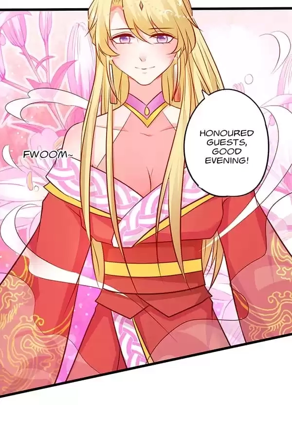 Read The Adorable Vampire chapter 179 image 44 on Lezhin