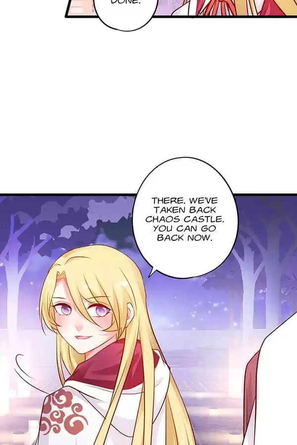 Read The Adorable Vampire chapter 179 image 5 on Lezhin