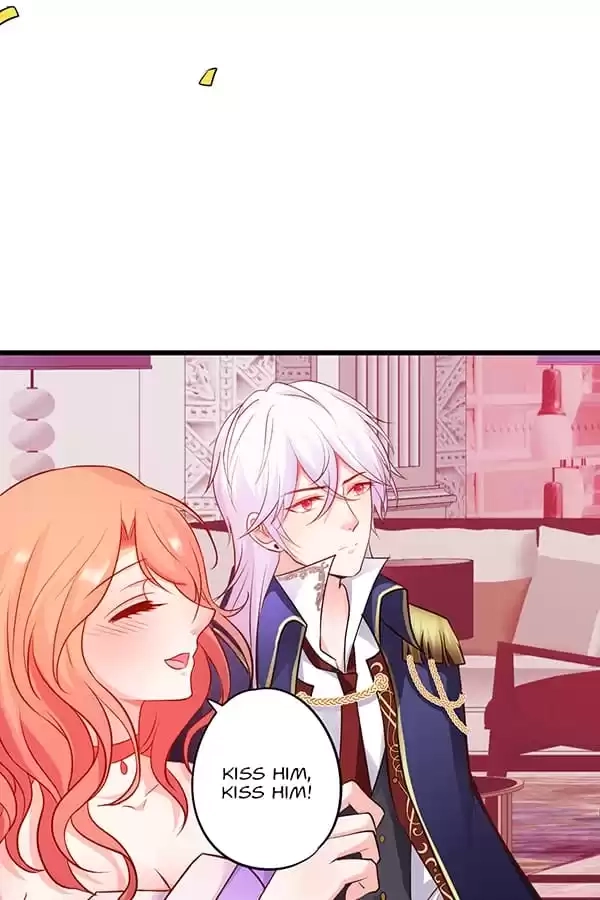 Read The Adorable Vampire chapter 179 image 56 on Lezhin