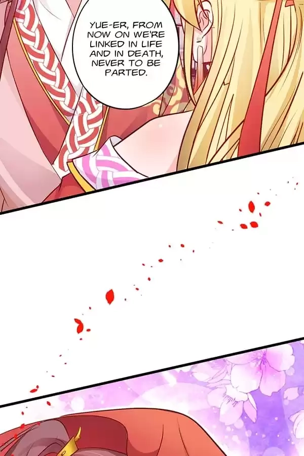 Read The Adorable Vampire chapter 179 image 60 on Lezhin