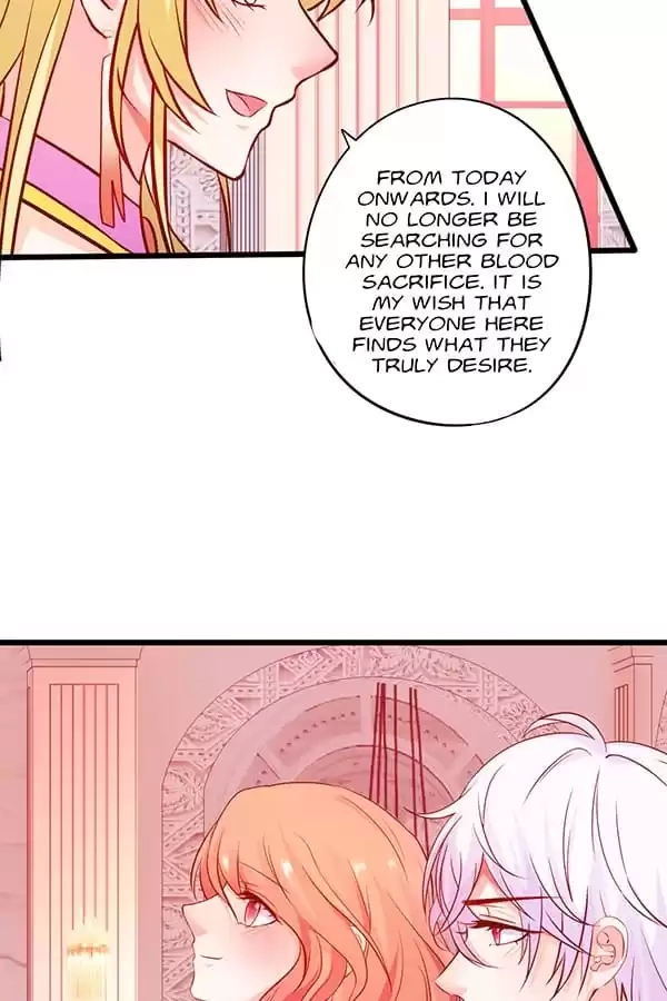 Read The Adorable Vampire chapter 179 image 63 on Lezhin