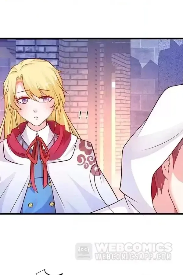 Read The Adorable Vampire chapter 179 image 9 on Lezhin