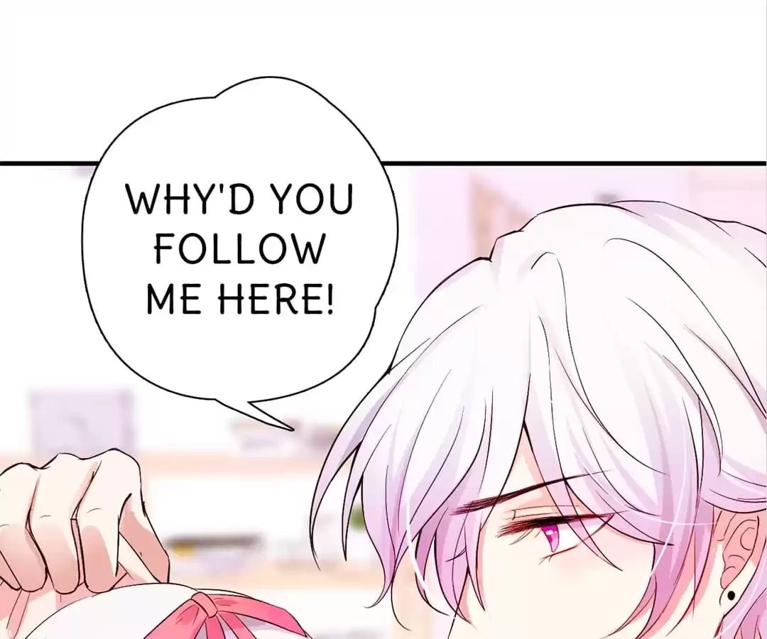 Read The Adorable Vampire chapter 18 image 23 on Lezhin
