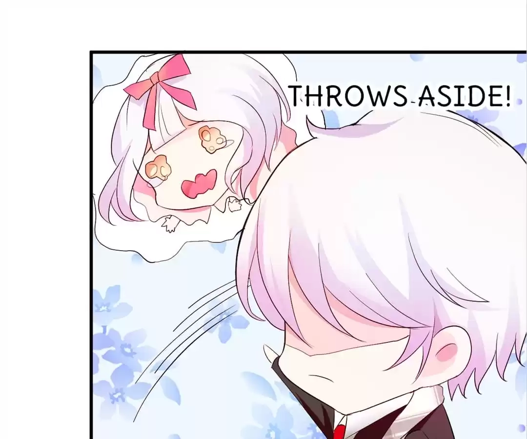 Read The Adorable Vampire chapter 18 image 26 on Lezhin