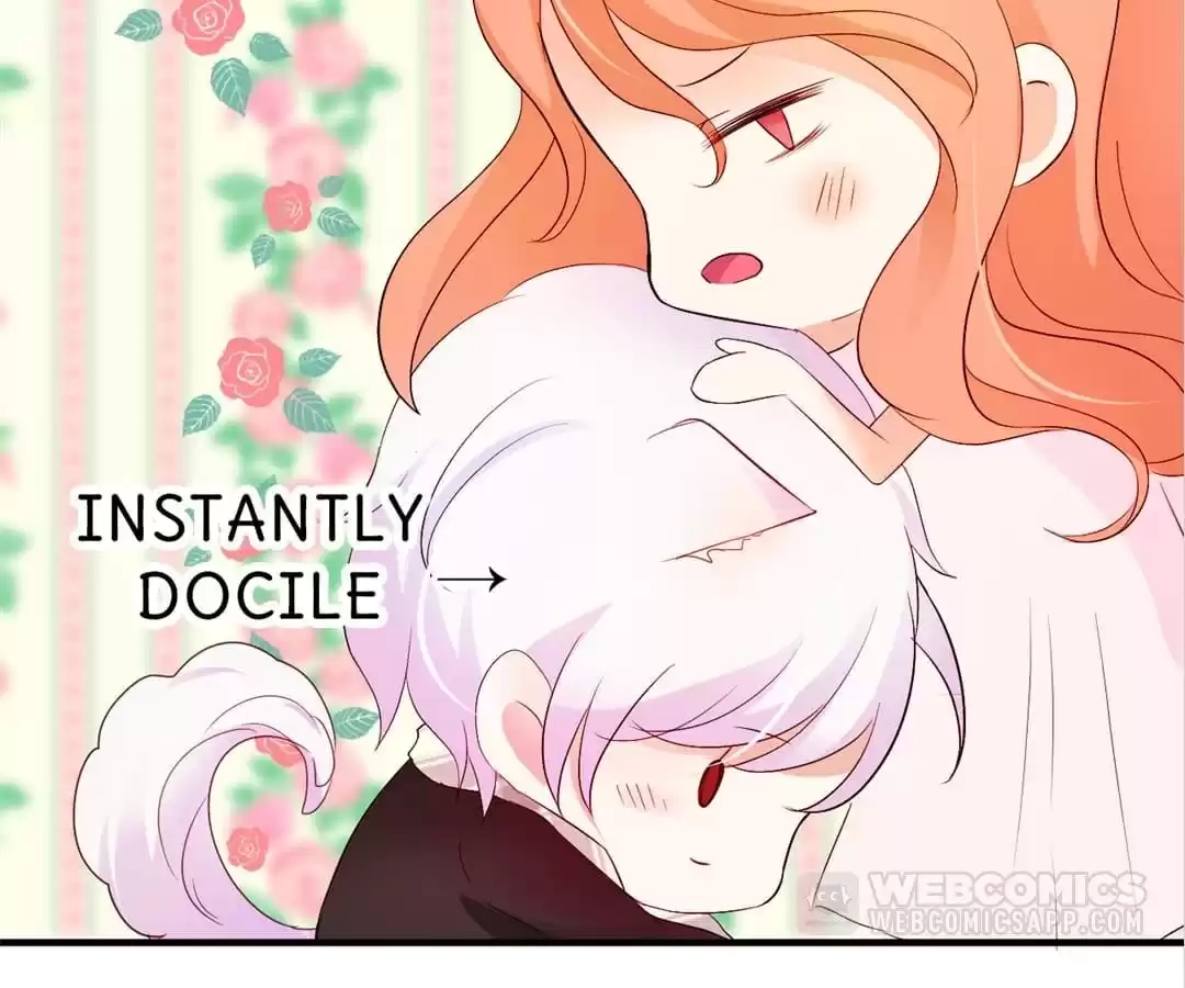 Read The Adorable Vampire chapter 18 image 34 on Lezhin