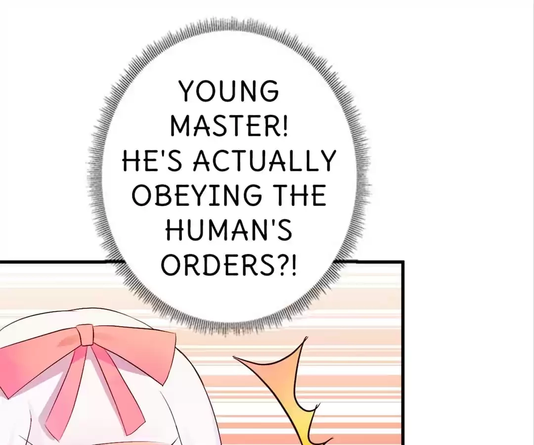 Read The Adorable Vampire chapter 18 image 36 on Lezhin
