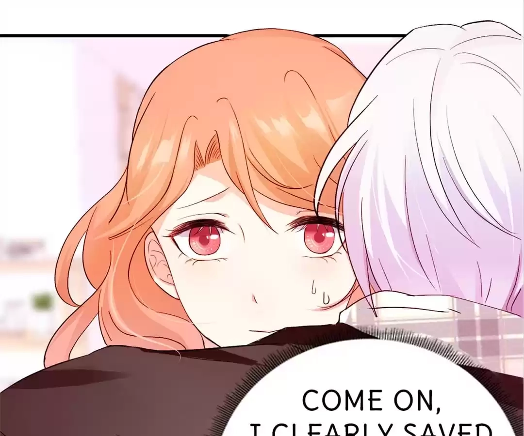 Read The Adorable Vampire chapter 18 image 42 on Lezhin