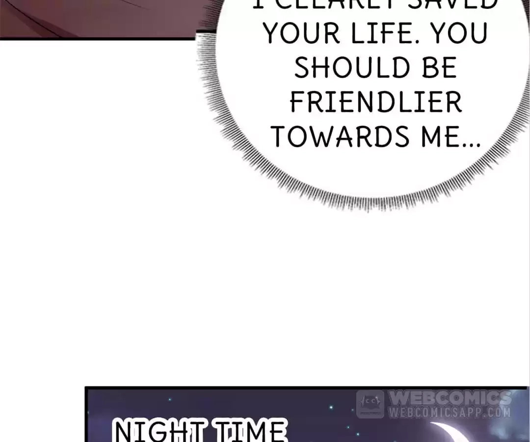 Read The Adorable Vampire chapter 18 image 43 on Lezhin