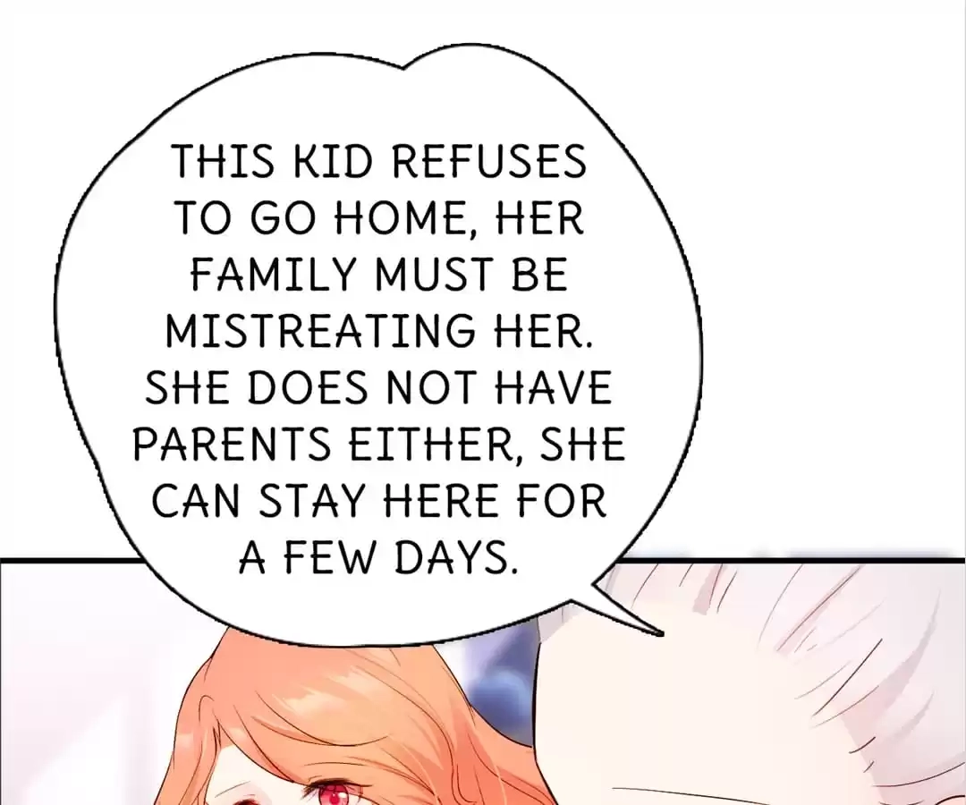 Read The Adorable Vampire chapter 18 image 47 on Lezhin