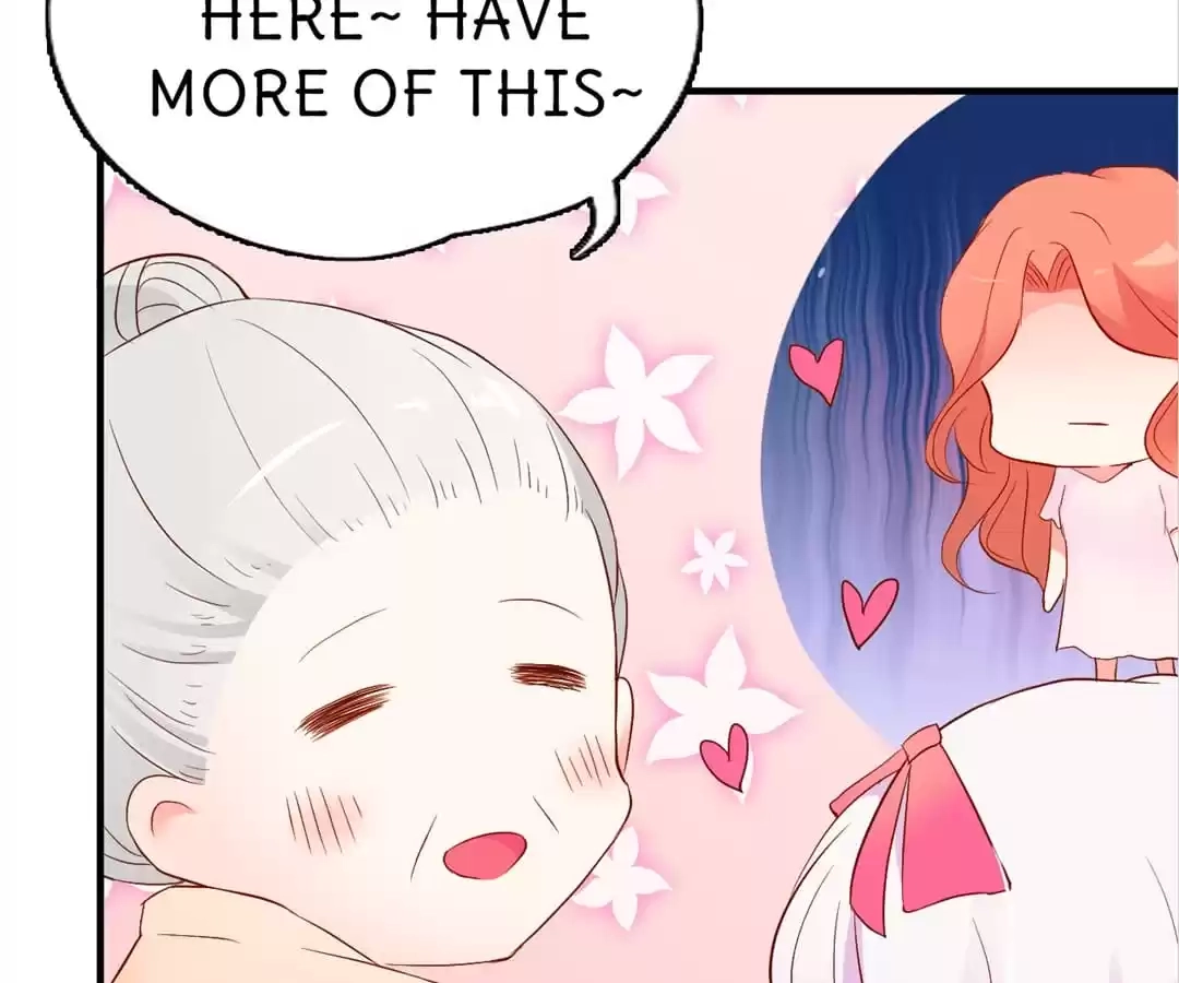 Read The Adorable Vampire chapter 18 image 5 on Lezhin