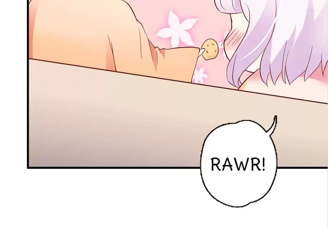 Read The Adorable Vampire chapter 18 image 6 on Lezhin