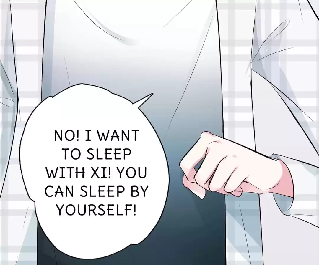 Read The Adorable Vampire chapter 18 image 63 on Lezhin