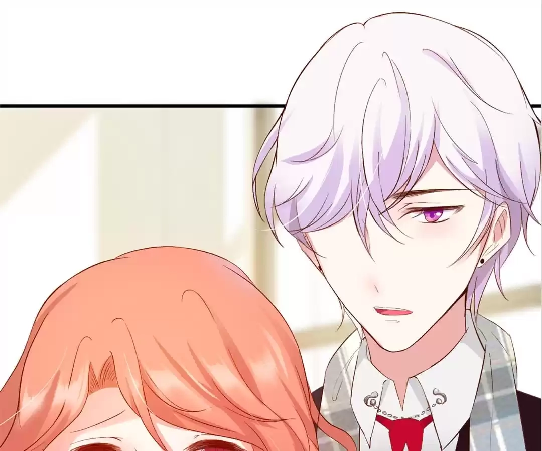 Read The Adorable Vampire chapter 18 image 7 on Lezhin
