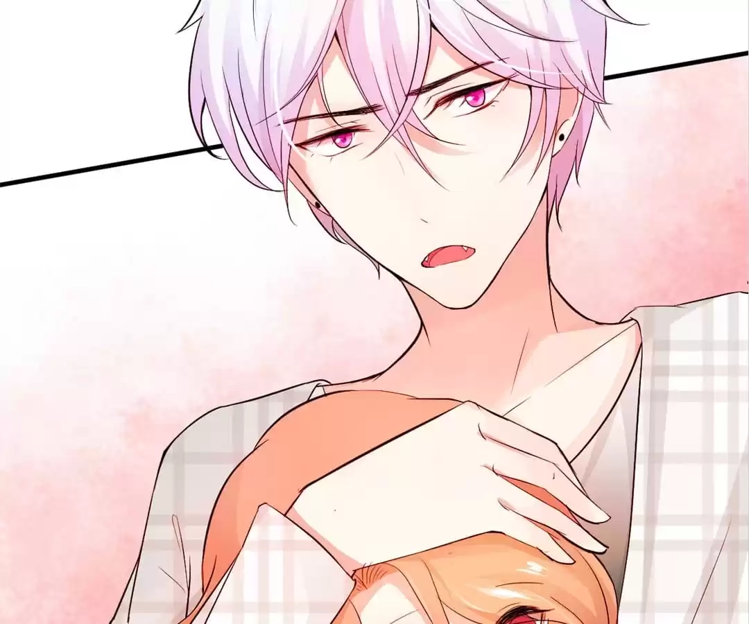 Read The Adorable Vampire chapter 18 image 70 on Lezhin