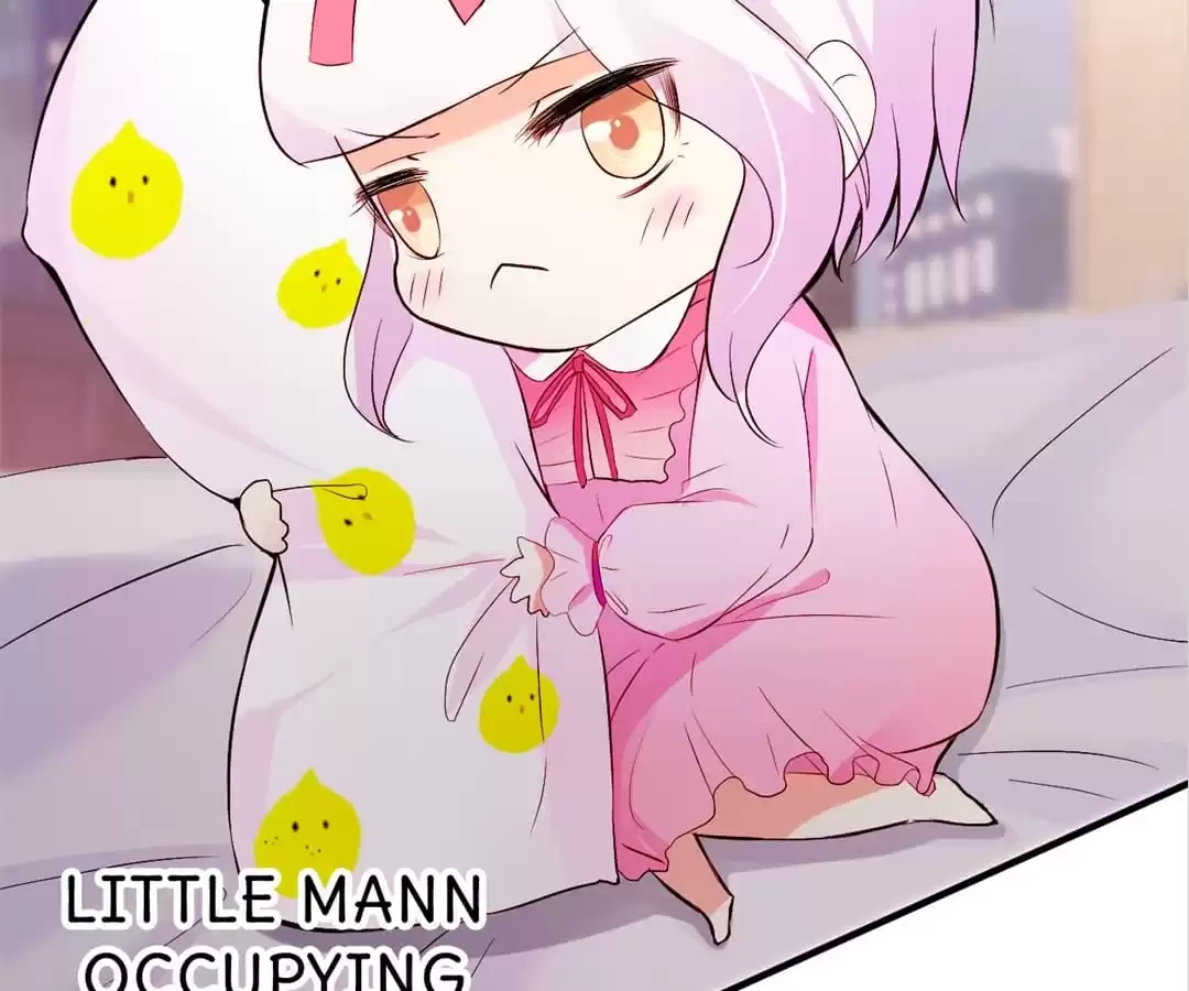 Read The Adorable Vampire chapter 18 image 78 on Lezhin