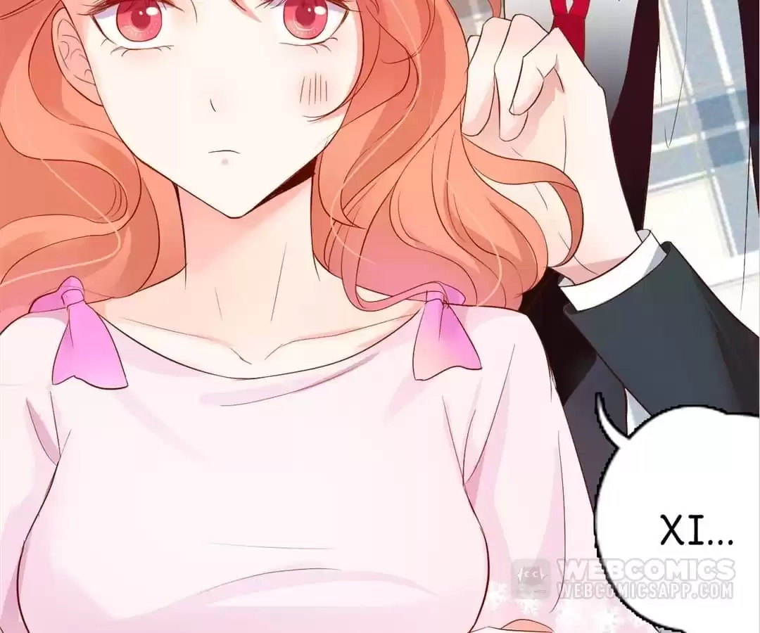 Read The Adorable Vampire chapter 18 image 8 on Lezhin