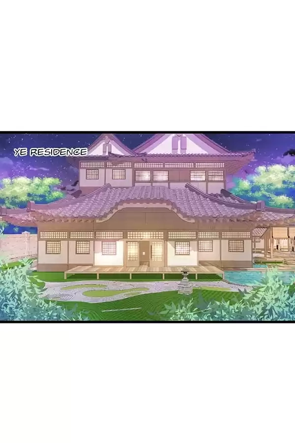 Read The Adorable Vampire chapter 180 image 0 on Lezhin