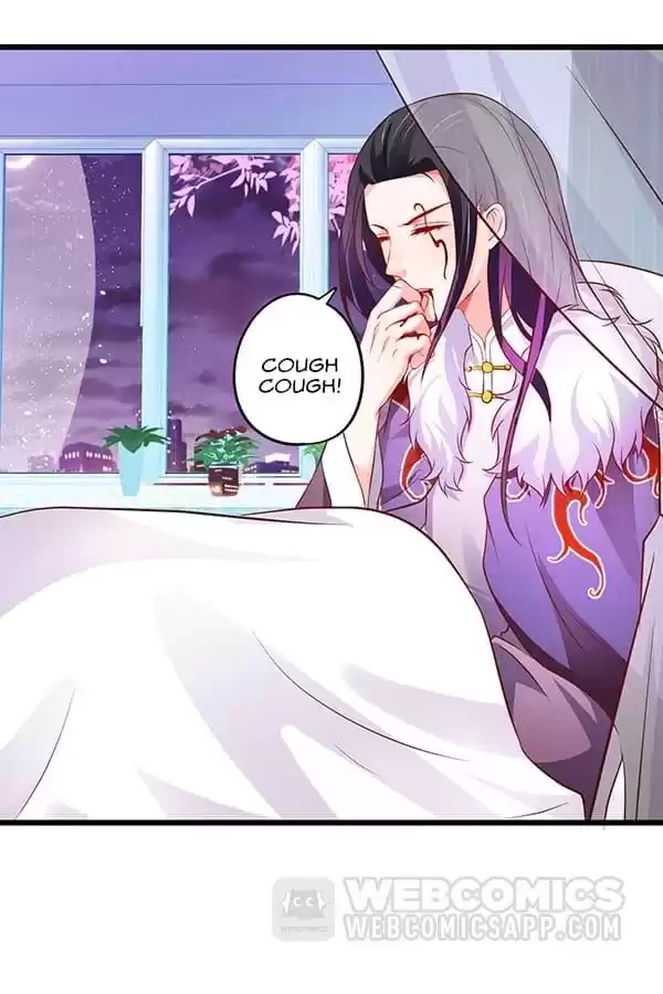Read The Adorable Vampire chapter 180 image 1 on Lezhin