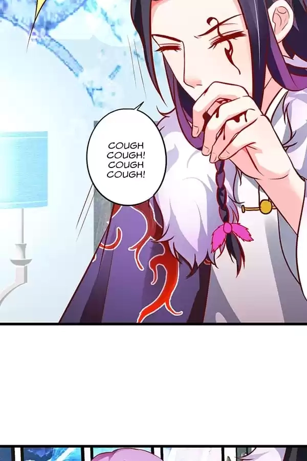Read The Adorable Vampire chapter 180 image 10 on Lezhin