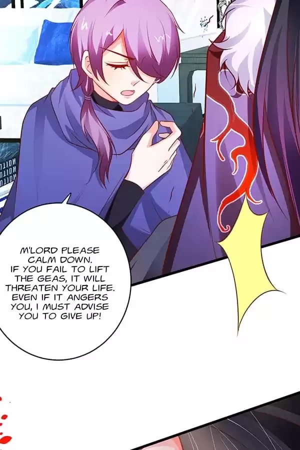 Read The Adorable Vampire chapter 180 image 11 on Lezhin