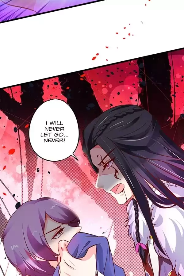 Read The Adorable Vampire chapter 180 image 13 on Lezhin