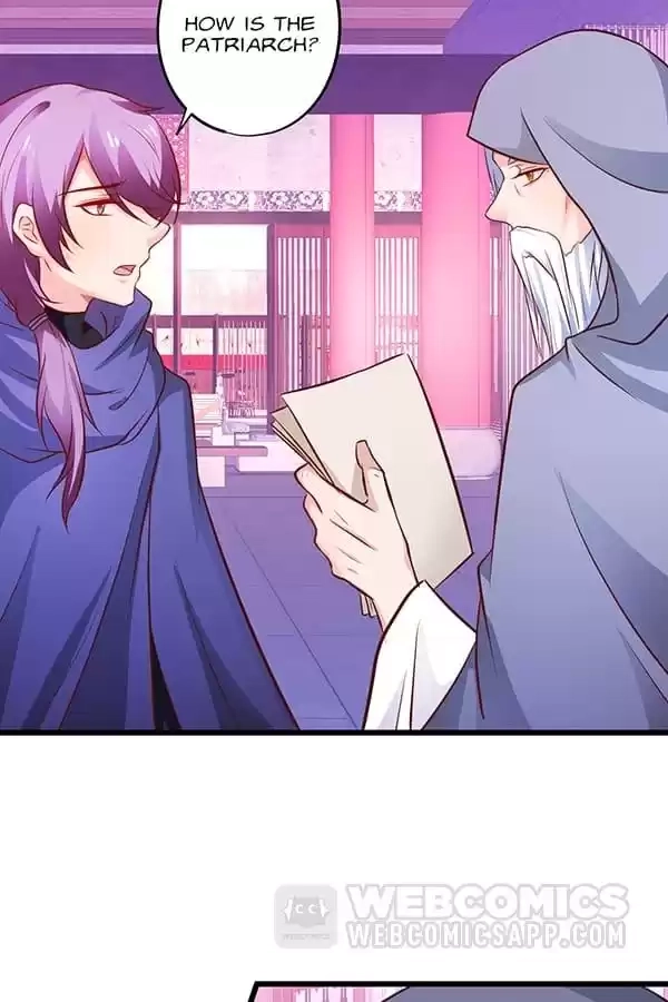 Read The Adorable Vampire chapter 180 image 17 on Lezhin