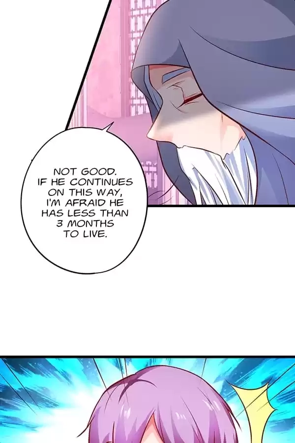 Read The Adorable Vampire chapter 180 image 18 on Lezhin