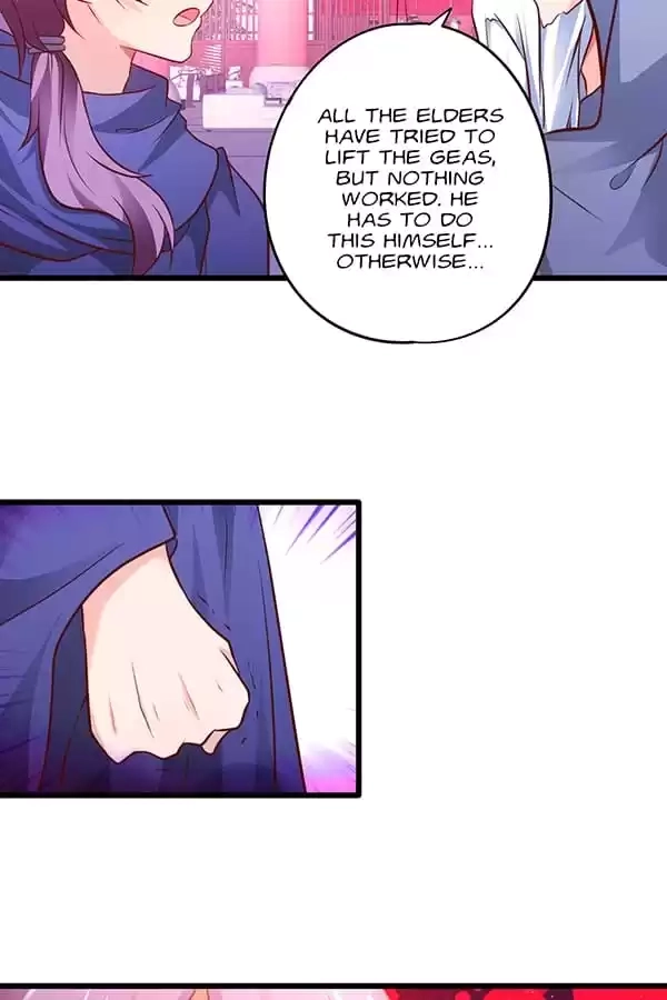 Read The Adorable Vampire chapter 180 image 20 on Lezhin