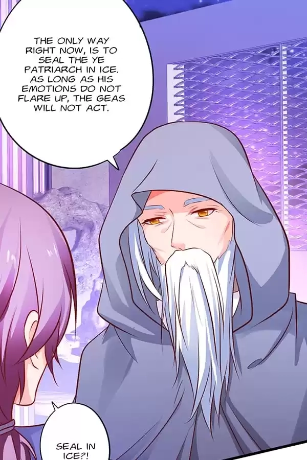 Read The Adorable Vampire chapter 180 image 23 on Lezhin