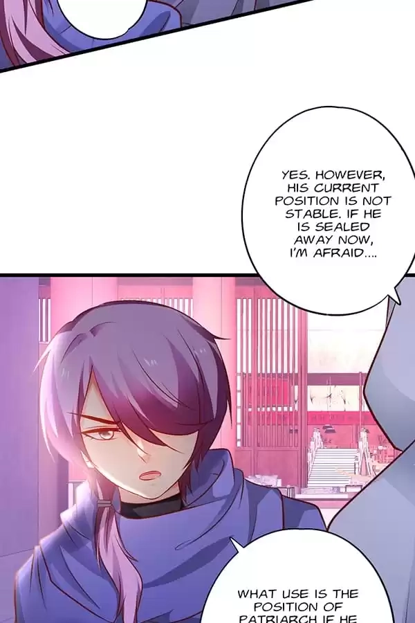 Read The Adorable Vampire chapter 180 image 24 on Lezhin