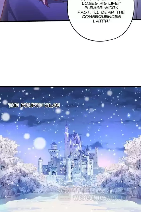 Read The Adorable Vampire chapter 180 image 25 on Lezhin