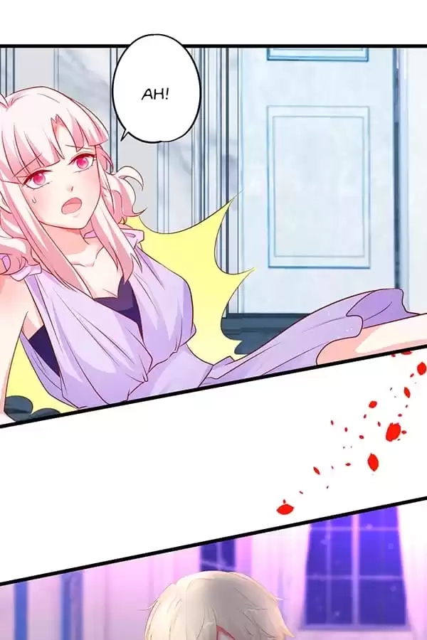 Read The Adorable Vampire chapter 180 image 27 on Lezhin
