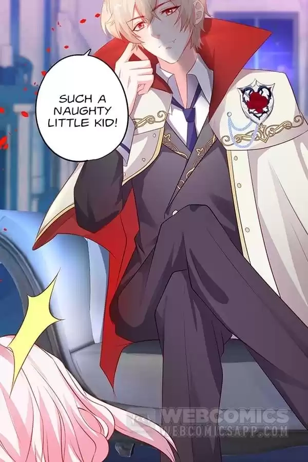 Read The Adorable Vampire chapter 180 image 28 on Lezhin
