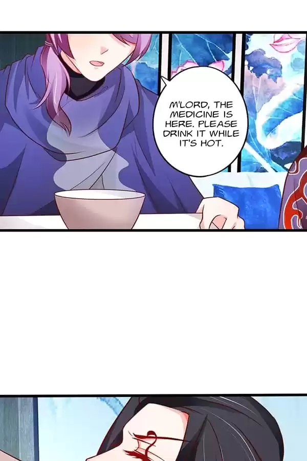 Read The Adorable Vampire chapter 180 image 3 on Lezhin