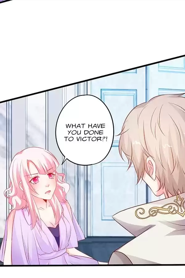 Read The Adorable Vampire chapter 180 image 32 on Lezhin