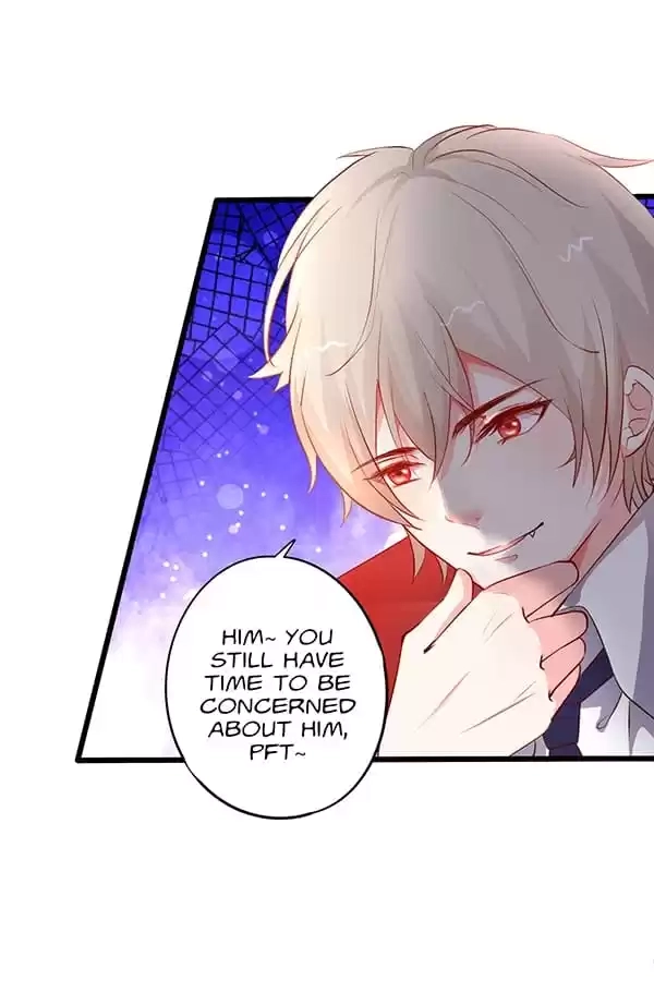 Read The Adorable Vampire chapter 180 image 33 on Lezhin