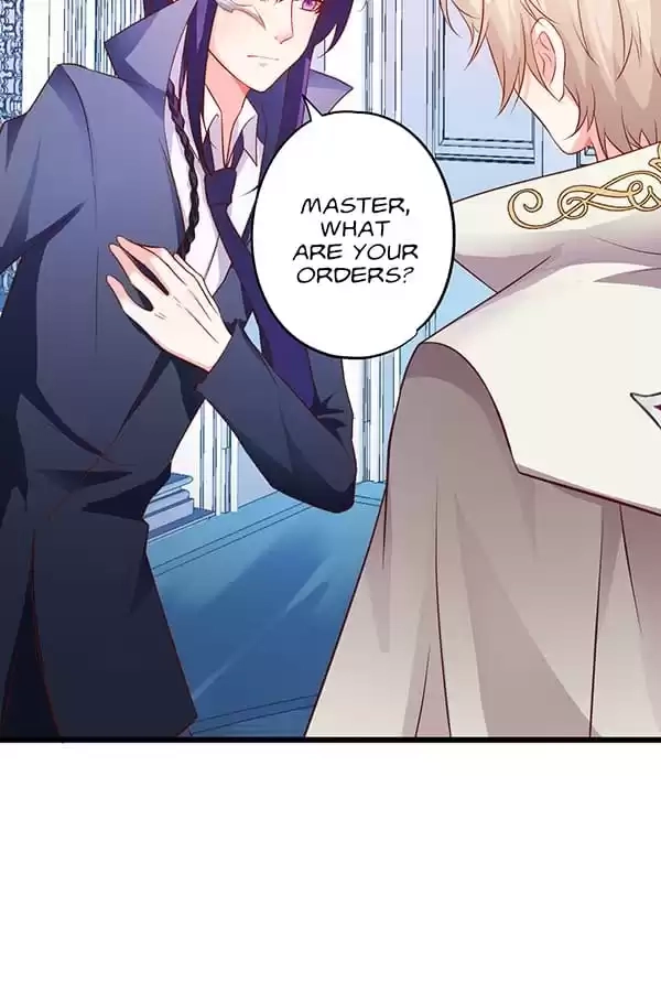 Read The Adorable Vampire chapter 180 image 37 on Lezhin