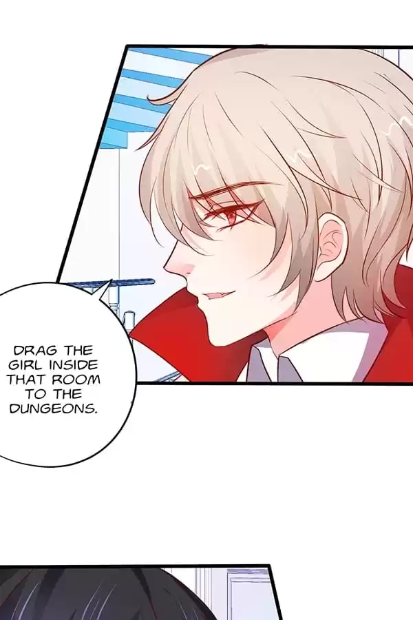Read The Adorable Vampire chapter 180 image 38 on Lezhin